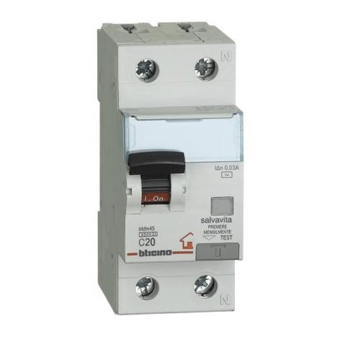 Bticino gc8813ac20 - gc8813ac20,