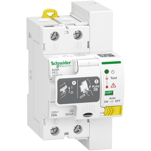 Schneider restart salvavita - schneider,