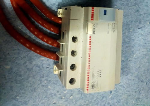 Bticino g43 125ac modulo - bticino, g43/125ac