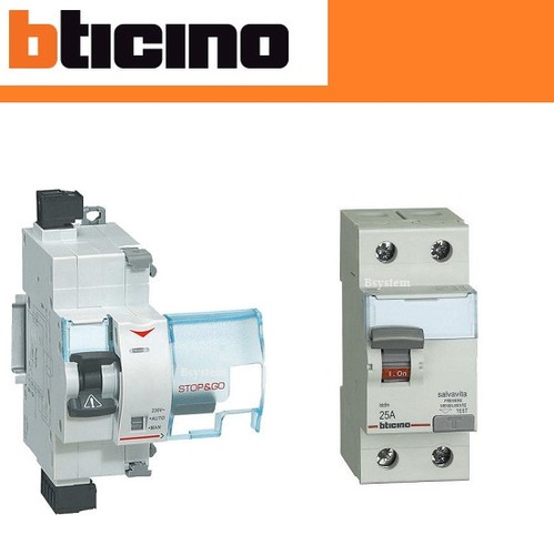 Stop modulo riarmo - go,