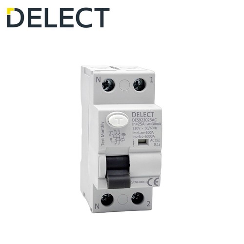 Delect des923025ac - delect,