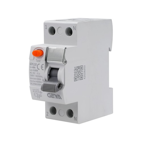 Magnetotermico differenziale