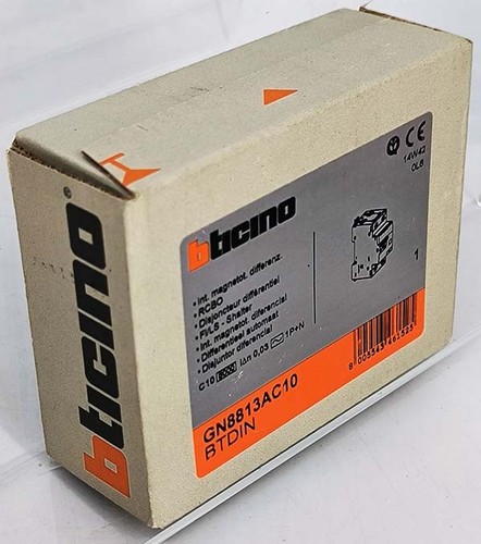 Bticino gn8813ac16 - bticino,